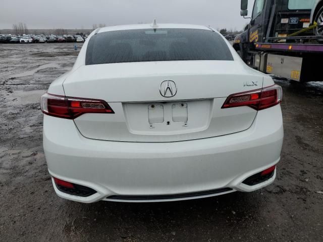 2016 Acura ILX Premium