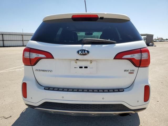 2014 KIA Sorento SX