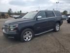 2015 Chevrolet Tahoe C1500 LTZ