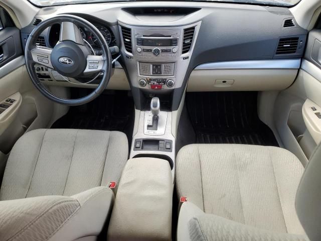 2011 Subaru Outback 2.5I Premium