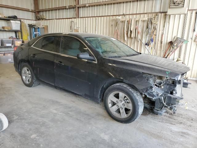 2014 Chevrolet Malibu LS