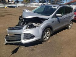 Ford Vehiculos salvage en venta: 2013 Ford Escape SE