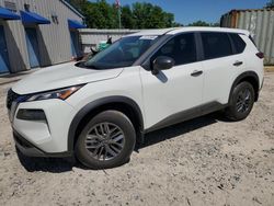 Salvage vehicles for parts for sale at auction: 2023 Nissan Rogue S