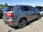 2014 KIA Sorento SX