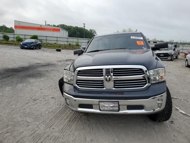 2019 Dodge RAM 1500 Classic SLT