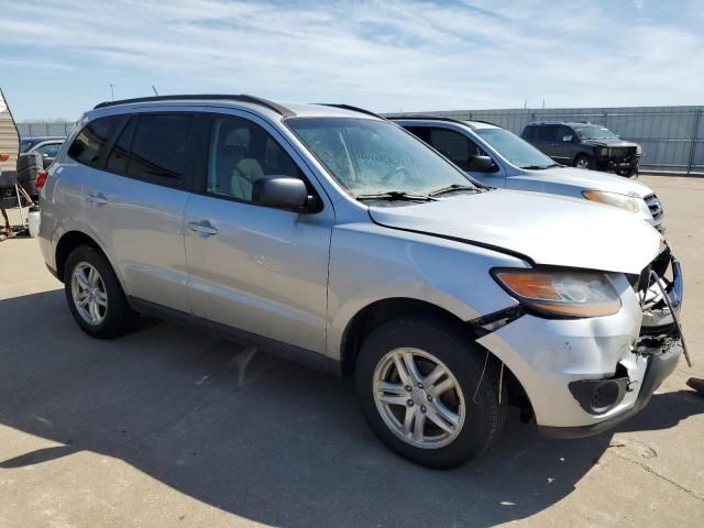 2011 Hyundai Santa FE GLS