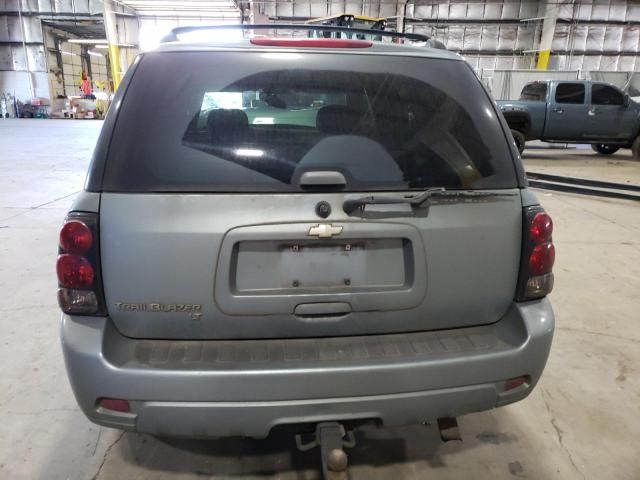 2006 Chevrolet Trailblazer LS