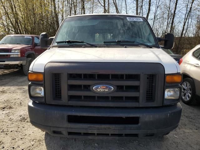 2008 Ford Econoline E150 Van