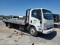 Isuzu nrr Vehiculos salvage en venta: 2014 Isuzu NRR