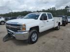 2016 Chevrolet Silverado C2500 Heavy Duty