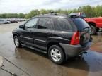 2008 KIA Sportage EX