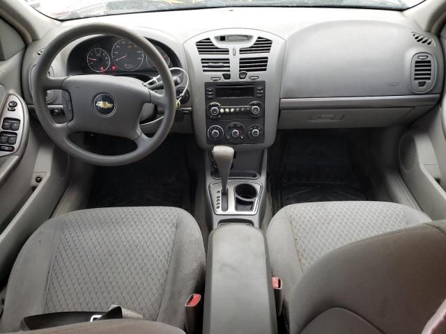 2006 Chevrolet Malibu LS