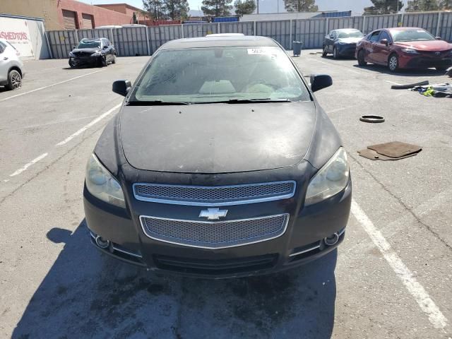 2008 Chevrolet Malibu LTZ