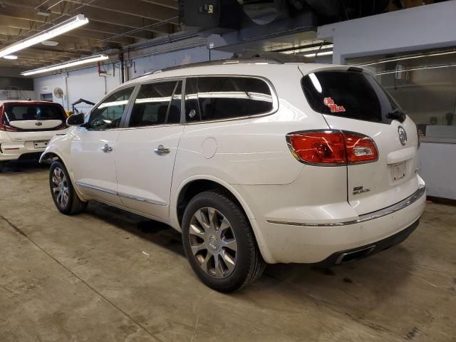 2016 Buick Enclave