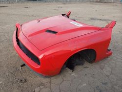 Salvage cars for sale from Copart Chalfont, PA: 2017 Dodge Challenger SXT