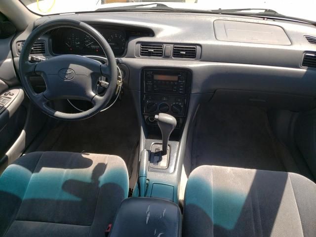 2001 Toyota Camry CE