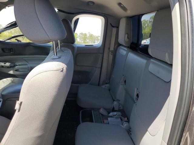 2014 Toyota Tacoma Prerunner Access Cab