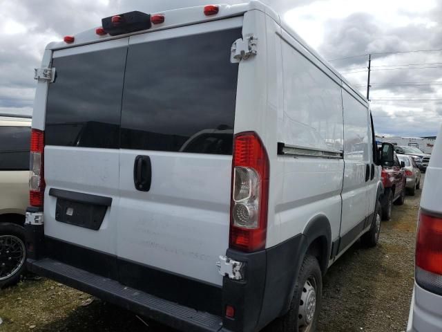 2019 Dodge RAM Promaster 1500 1500 Standard