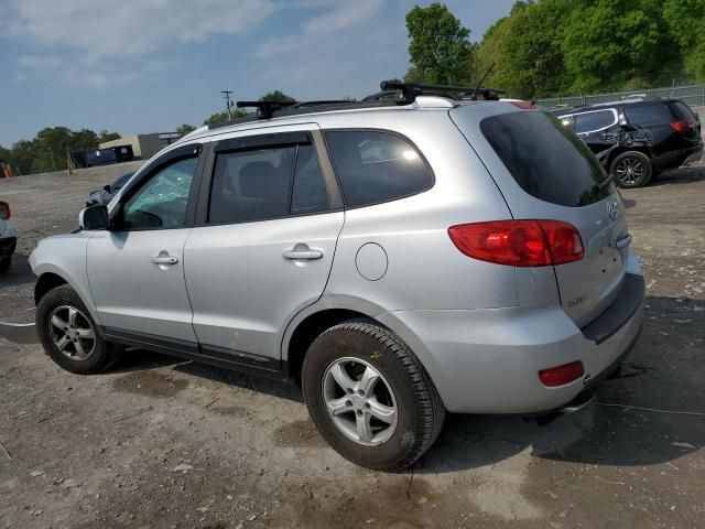 2007 Hyundai Santa FE GLS