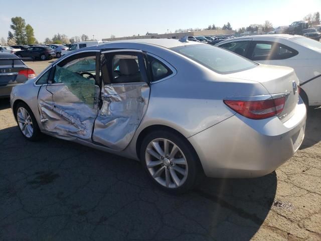 2012 Buick Verano Convenience