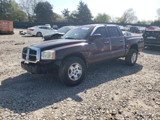 2005 Dodge Dakota Quad SLT