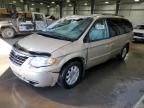 2007 Chrysler Town & Country Touring