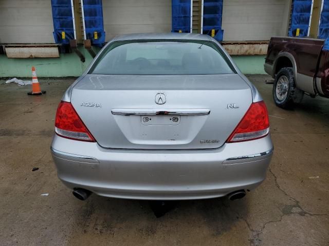 2008 Acura RL