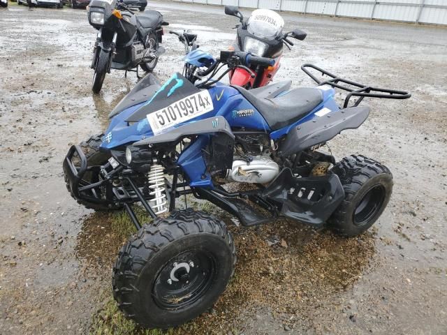 2013 Kand ATV