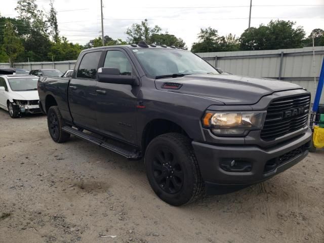 2021 Dodge RAM 2500 BIG Horn