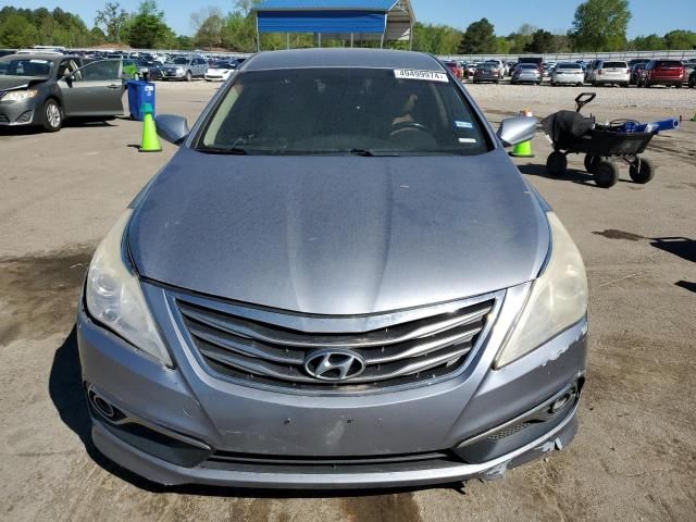 2015 Hyundai Azera