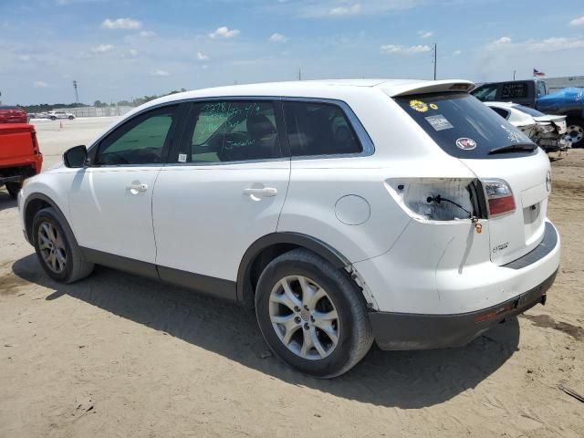 2012 Mazda CX-9