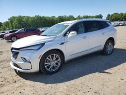 Buick Enclave Essence salvage cars for sale: 2024 Buick Enclave Essence