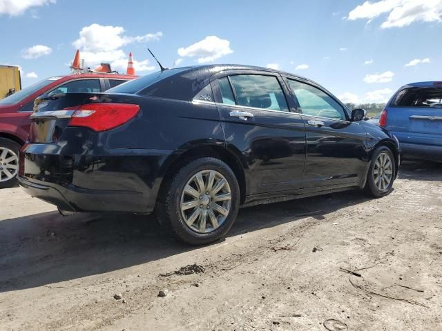 2013 Chrysler 200 Limited