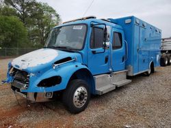 Salvage trucks for sale at Tanner, AL auction: 2016 Freightliner M2 106 Medium Duty