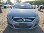 2009 Volkswagen CC Luxury