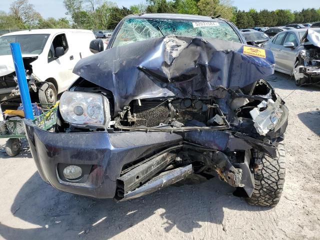 2008 Toyota 4runner SR5