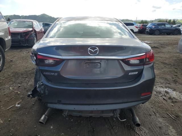 2014 Mazda 6 Touring