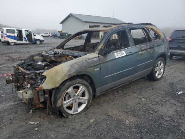 2007 Chrysler Pacifica Touring