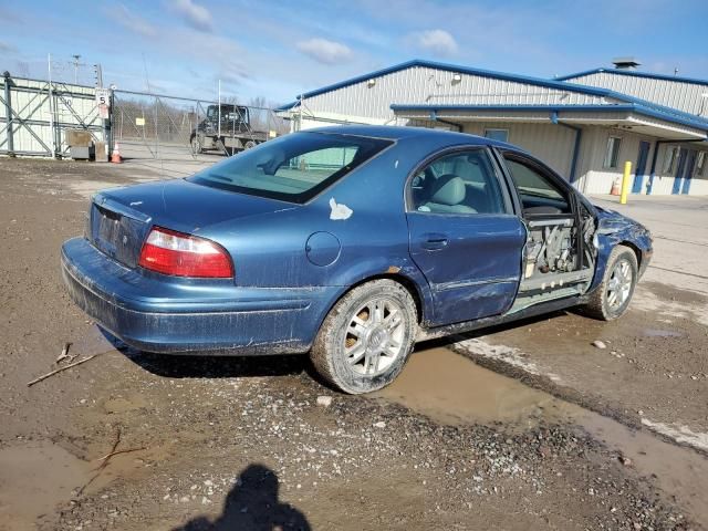 2004 Mercury Sable LS Premium