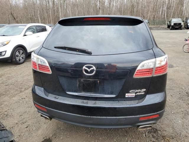 2011 Mazda CX-9