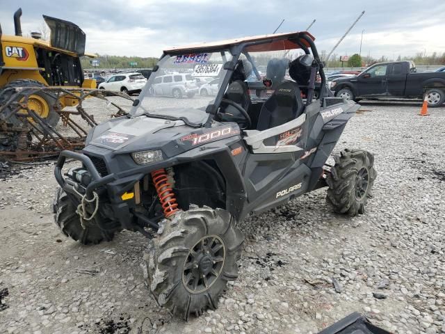 2018 Polaris RIS RZR XP 1000 EPS High Lifter Edition