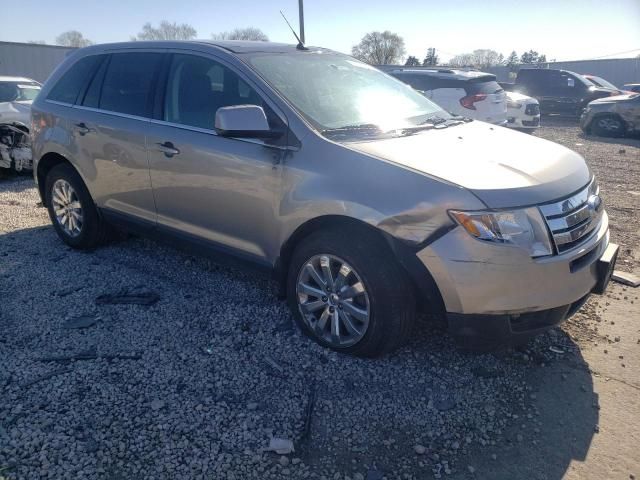 2008 Ford Edge Limited