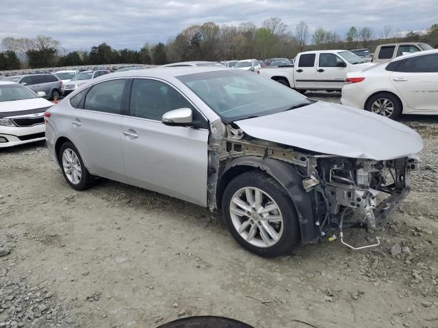 2014 Toyota Avalon Base