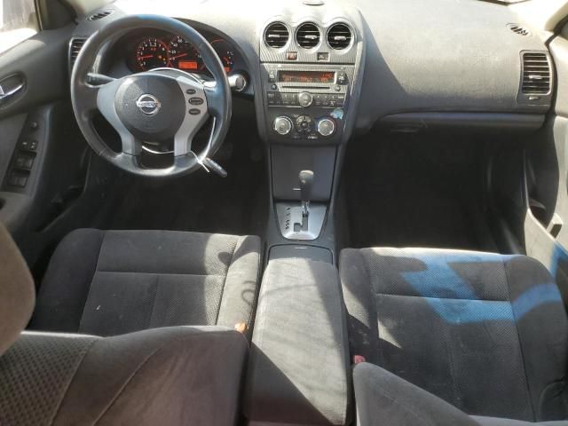 2007 Nissan Altima 2.5