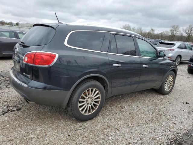 2012 Buick Enclave