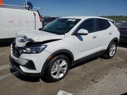 Salvage cars for sale at Cahokia Heights, IL auction: 2023 Buick Encore GX Preferred