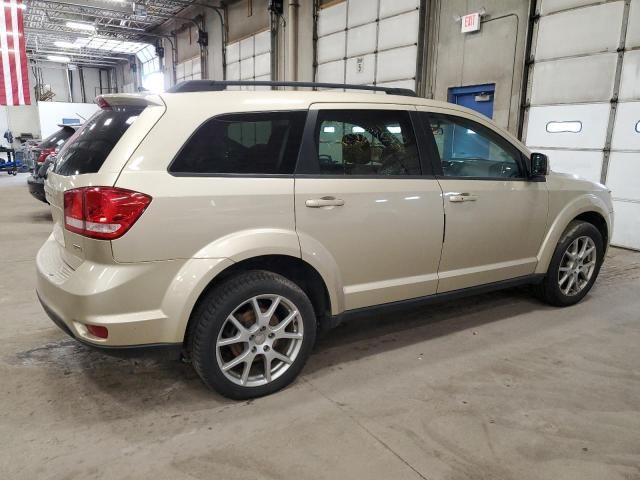 2011 Dodge Journey Mainstreet