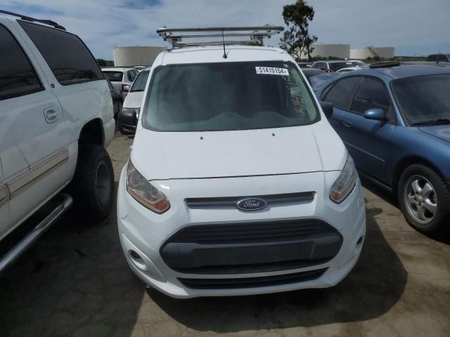 2016 Ford Transit Connect XLT