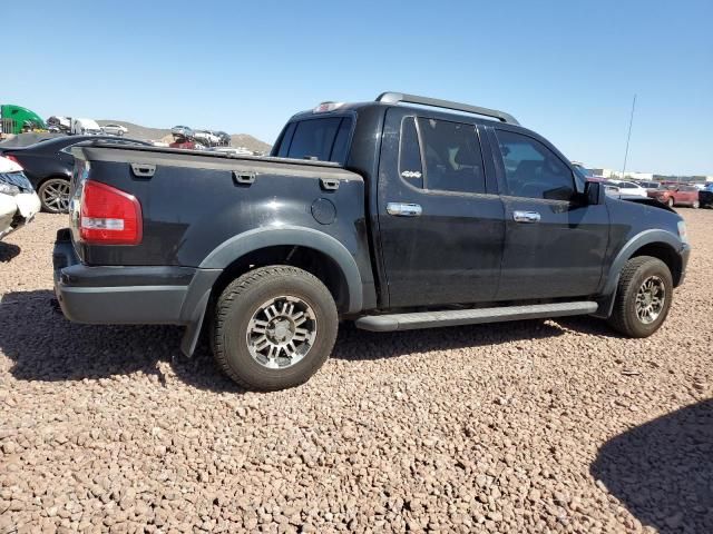 2008 Ford Explorer Sport Trac XLT