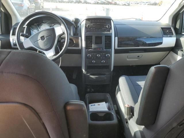 2010 Dodge Grand Caravan SXT